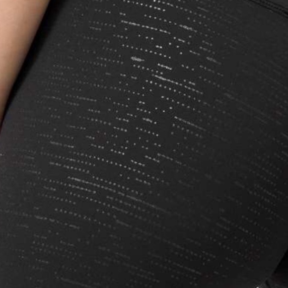 Lululemon Align Jogger Code Emboss Black - Picture 2 of 7